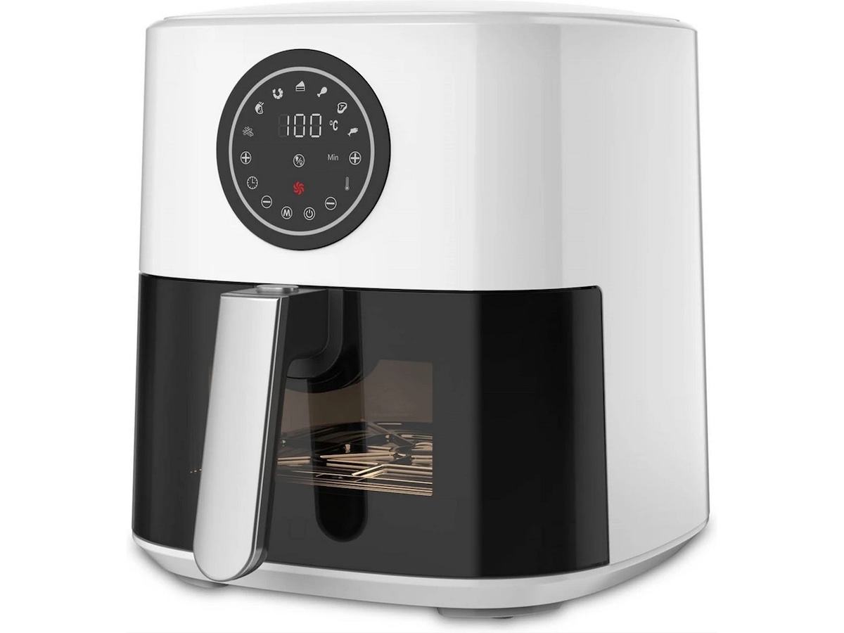 Andersson AFR-W2000 Airfryer (vit) Airfryer