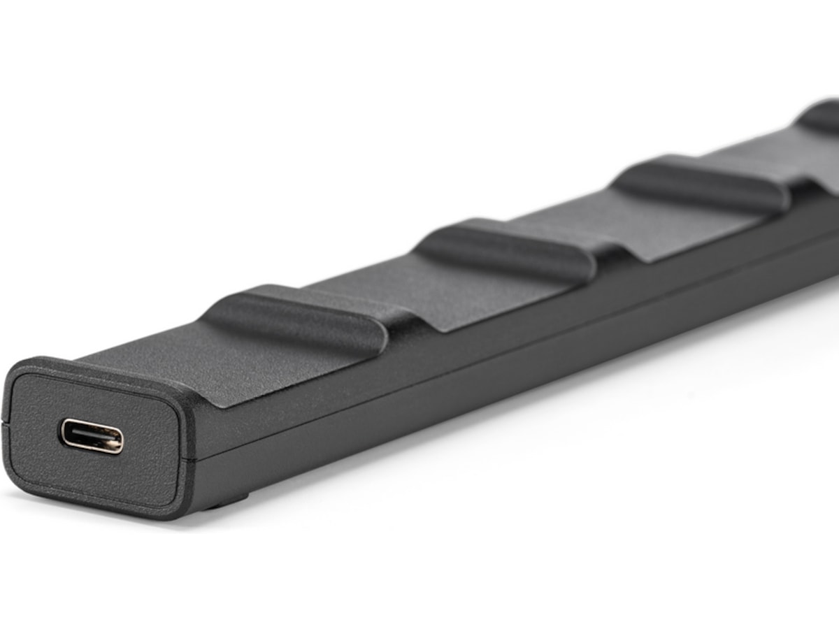 DJI Avata Battery Charging HUB Batteri och laddare för dronor