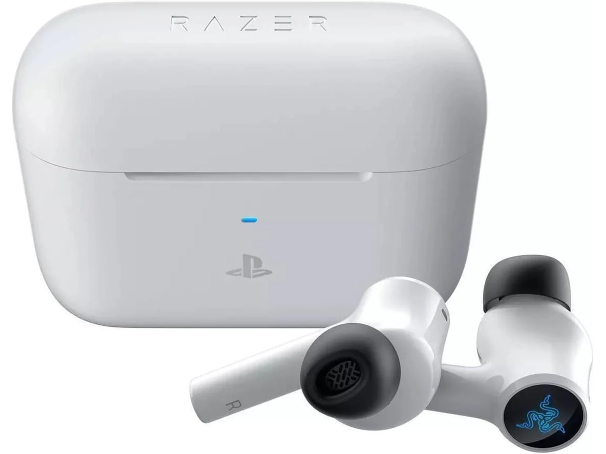 Razer Hammerhead Hyperspeed in-ear Headset -B-Grade Demo headset