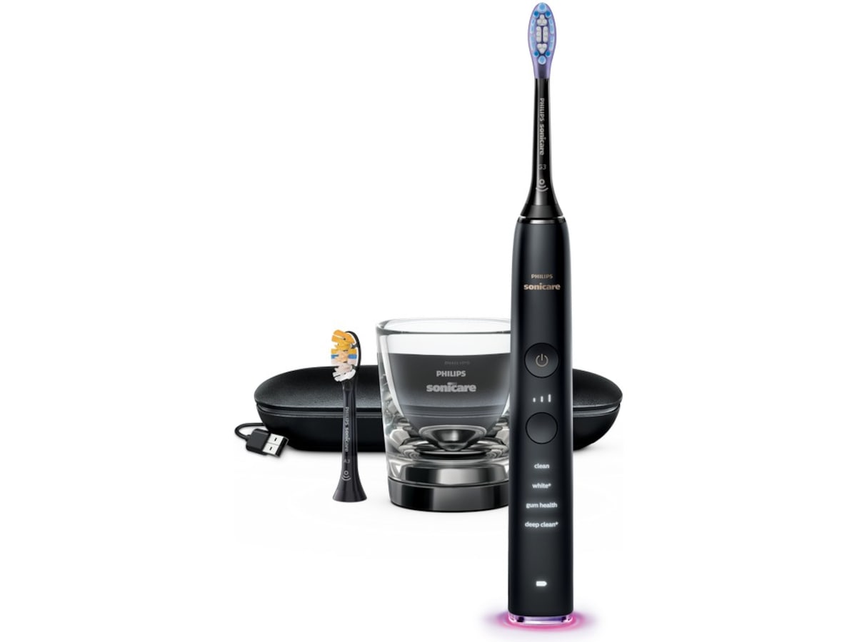 Philips HX9917/89 Sonicare DiamondClean Smart eltandborste Eltandborste