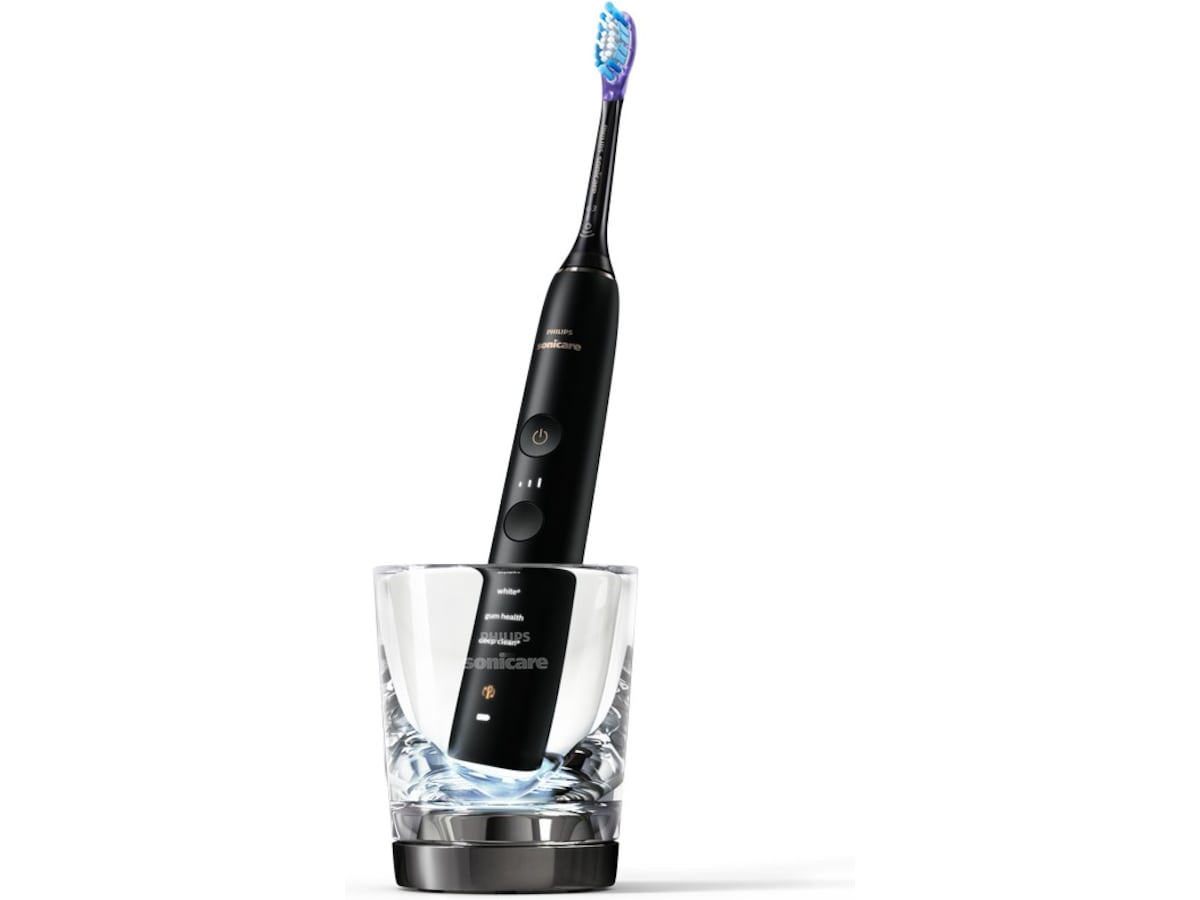 Philips HX9917/89 Sonicare DiamondClean Smart eltandborste Eltandborste