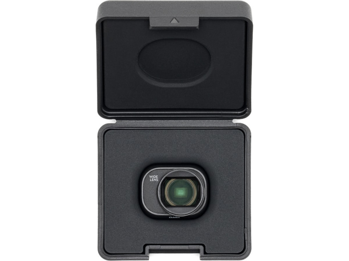 DJI Mini 4 Pro Wide-Angle Lens Droneutstyr