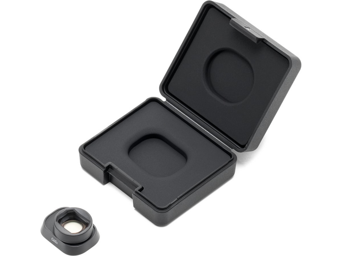DJI Mini 4 Pro Wide-Angle Lens Droneutstyr