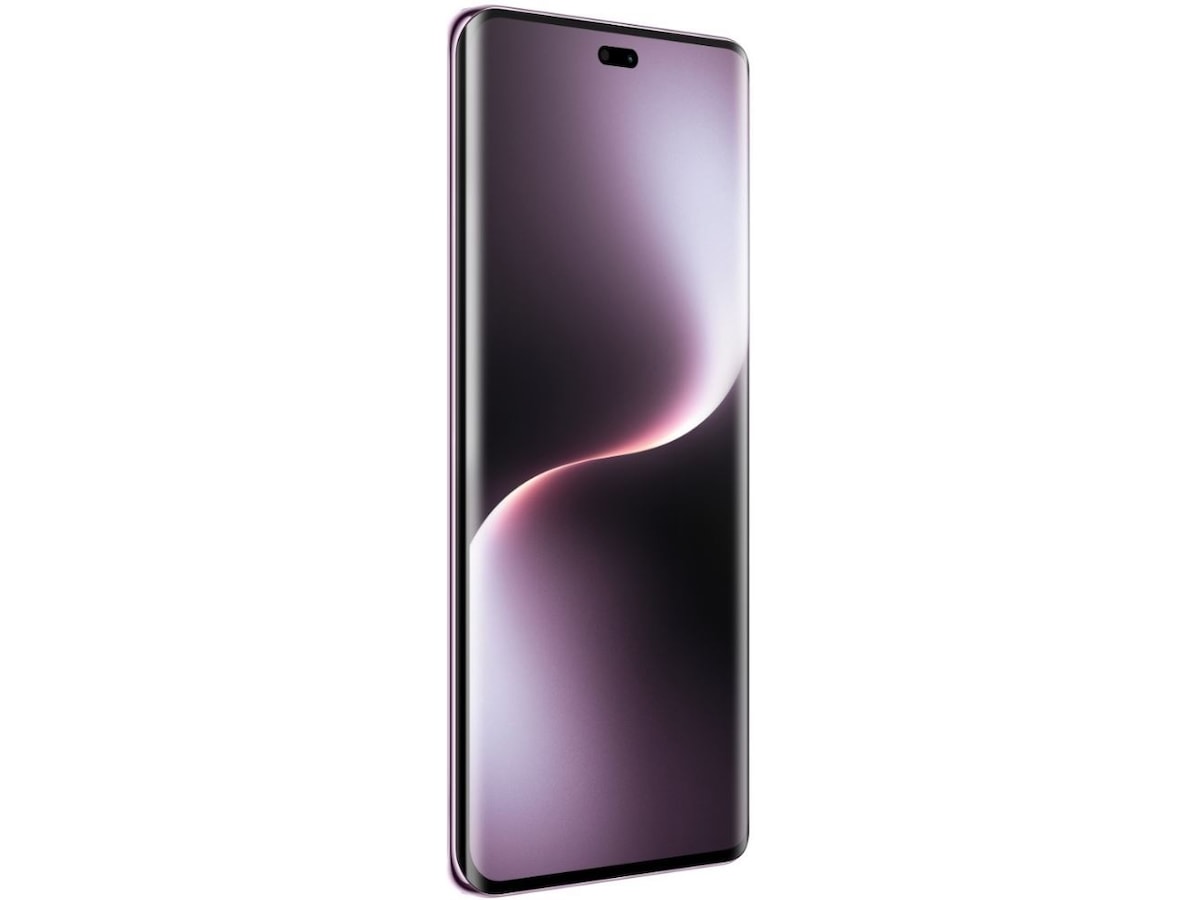 Honor Magic7 Lite 512GB (titanium purple) Mobiltelefoner