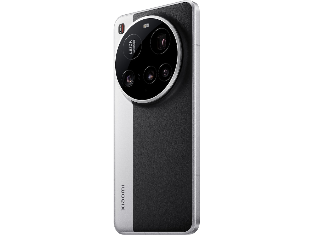 Xiaomi 15 Ultra 512 GB (silver chrome) Mobiltelefoner