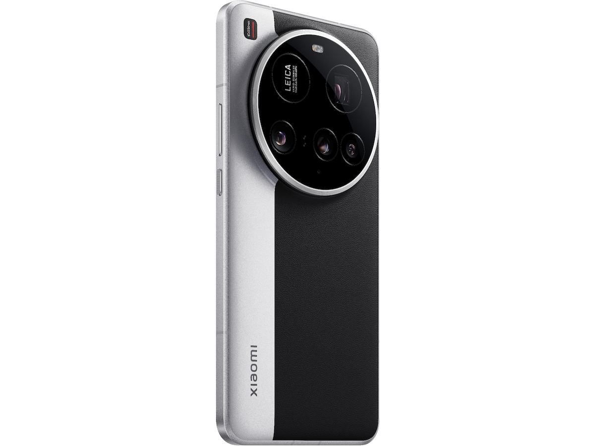 Xiaomi 15 Ultra 512 GB (silver chrome) Mobiltelefoner