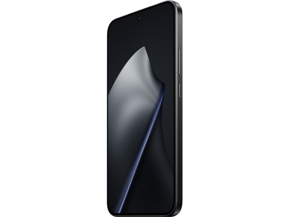 Xiaomi 15T 256GB (black) Mobiltelefoner