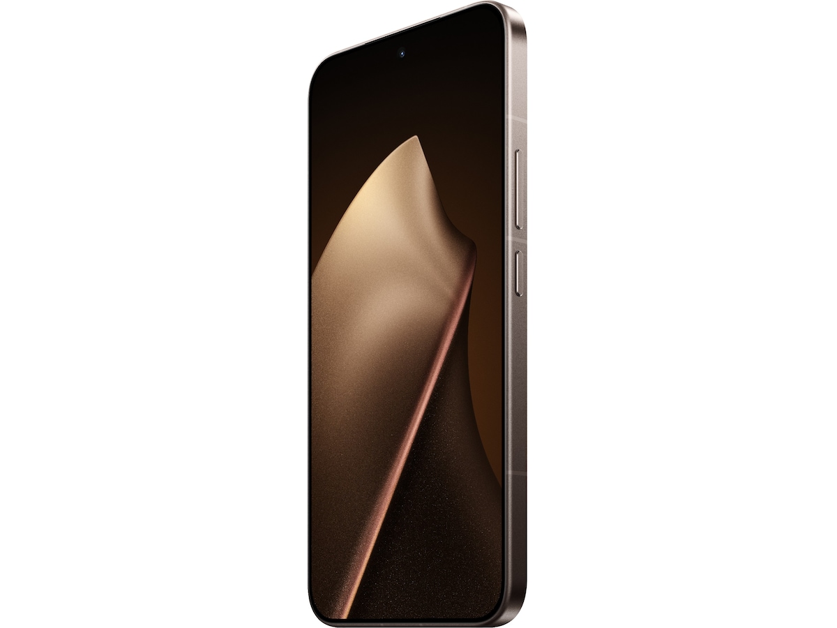 Xiaomi 15T Pro 512GB (mocha gold) Mobiltelefoner