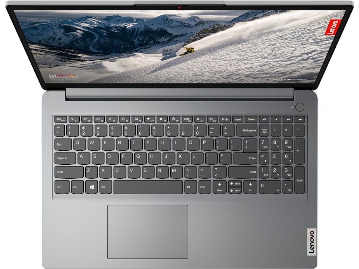 Lenovo IdeaPad 1 15,6" FHD -B-Grade Demo bärbara datorer