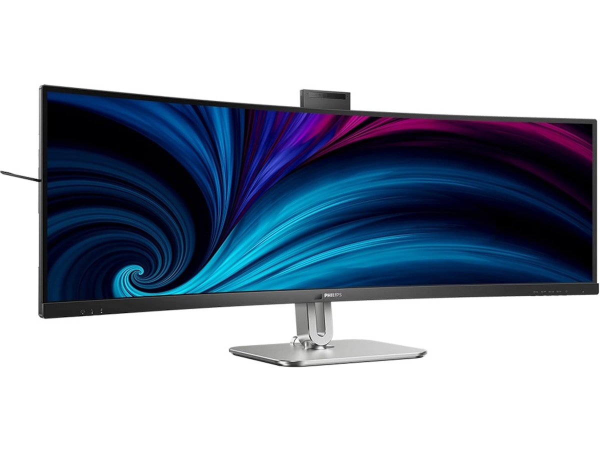 Philips 49" curved skärm 49B2U6903CH/00 Datorskärm