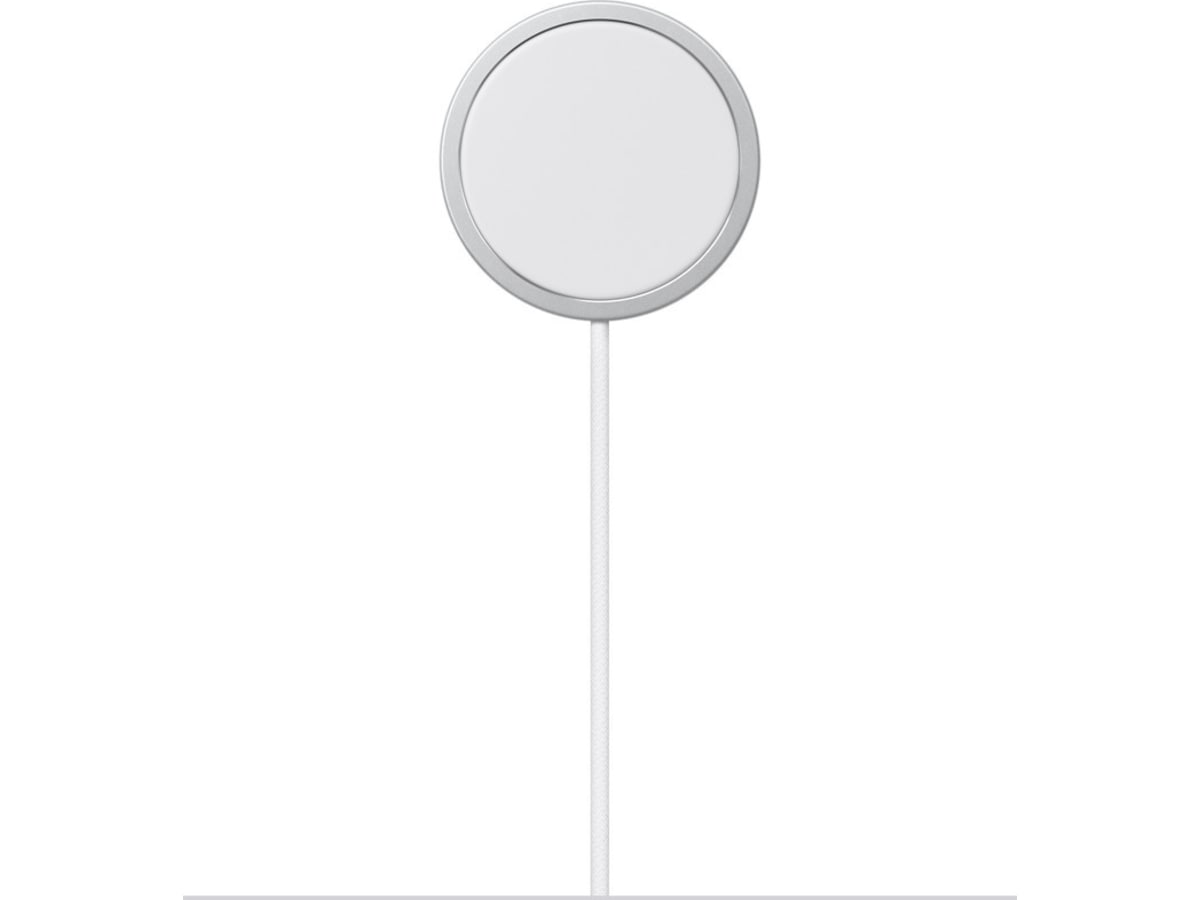 Apple MagSafe Trådlös laddare 2m (vit) Trådlös laddare
