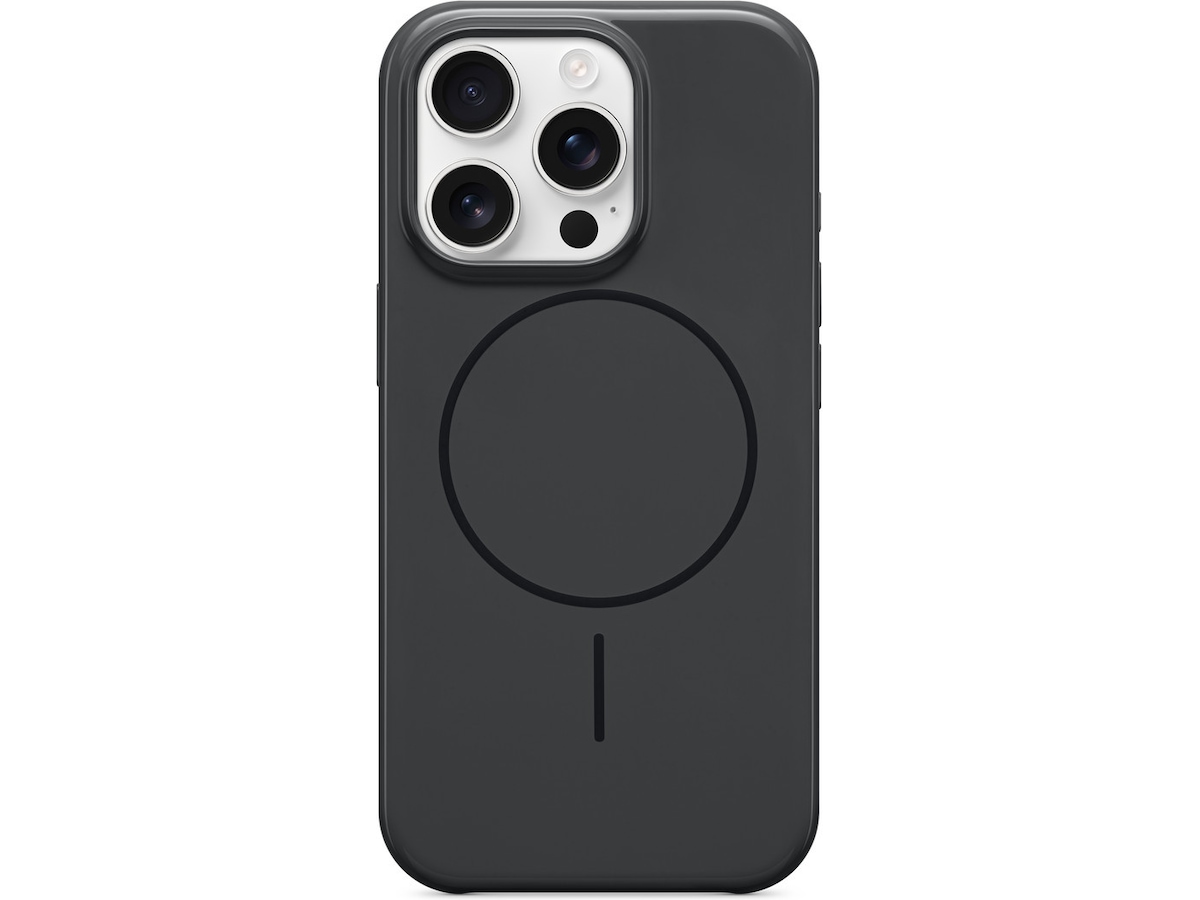 Apple iPhone 16 Pro Case Beats skal (midnight black) Skydd