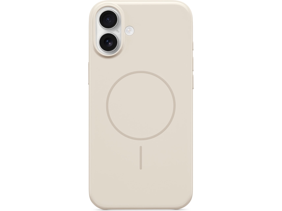 Apple iPhone 16 Plus Case Beats skal (summit stone) Skydd