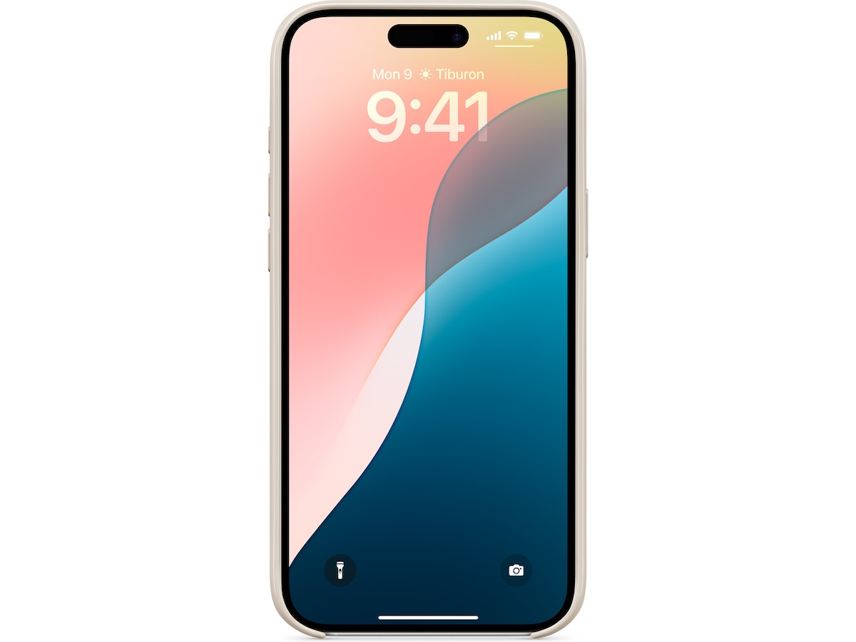 Apple iPhone 16 Plus Case Beats skal (summit stone) Skydd