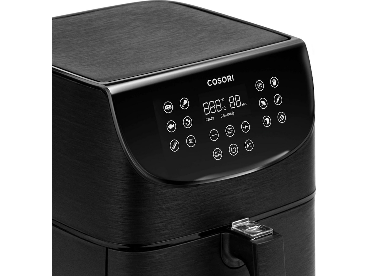 Cosori Premium Airfryer CP158-AF-RXB (svart) Airfryer