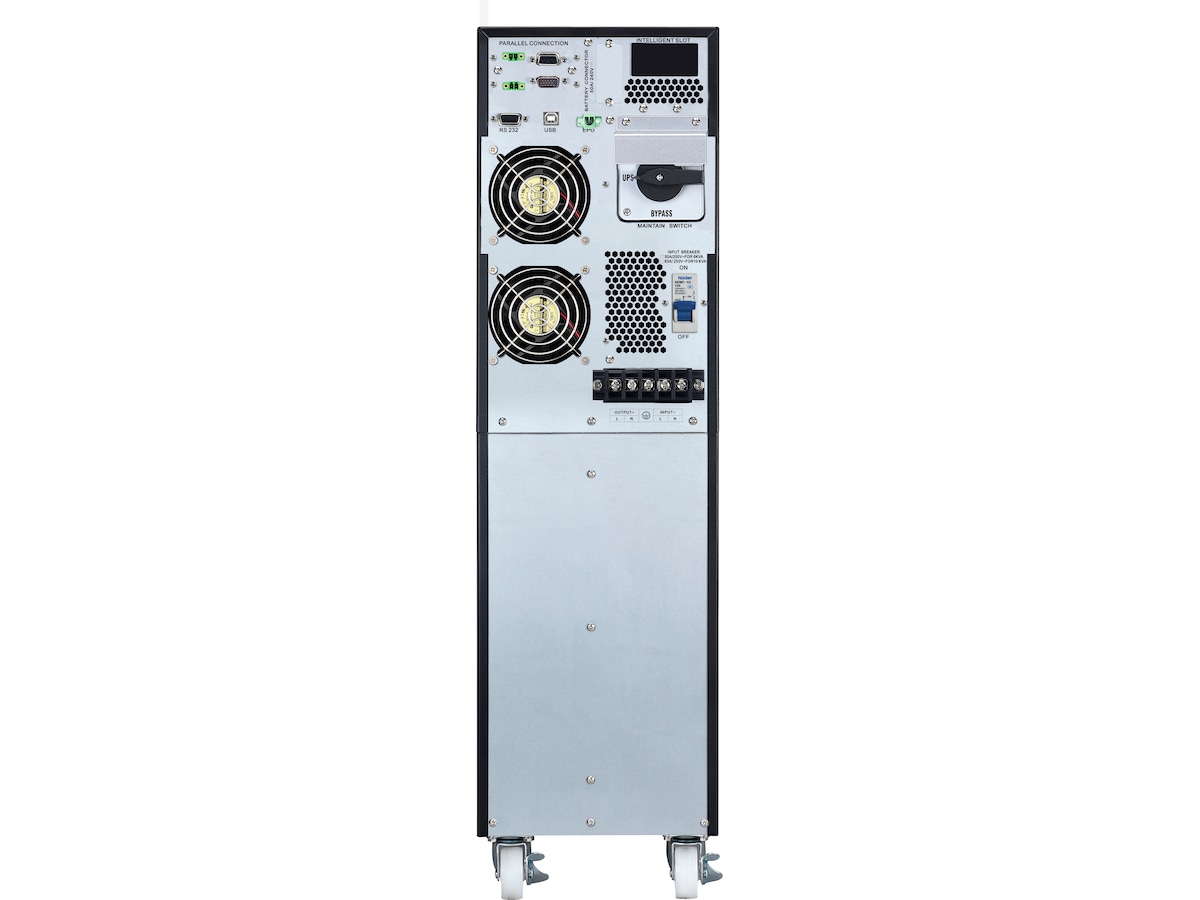 BlueWalker PowerWalker VFI 10000 CG PF1 UPS
