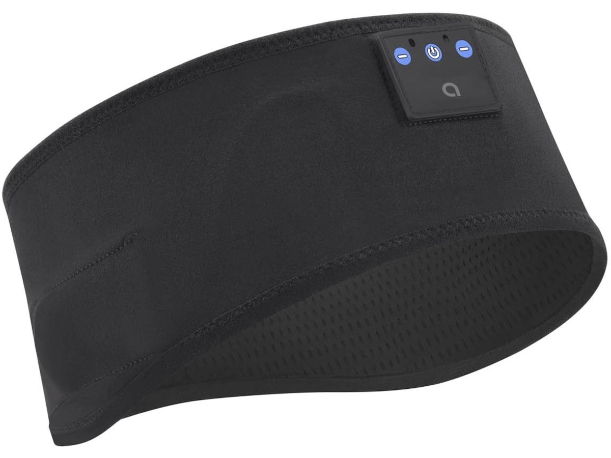 Andersson SGH-B2000 sovmask med inbyggda hörlurar In-ear hörlurar