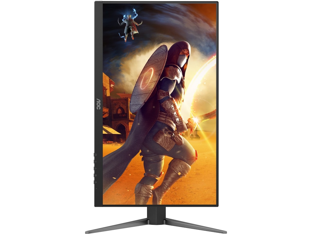 AOC 24" gamingskärm 24G4HA Datorskärm