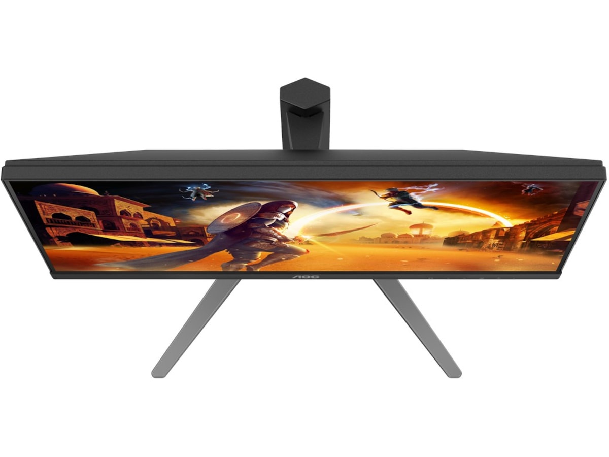 AOC 24" gamingskärm 24G4HA Datorskärm
