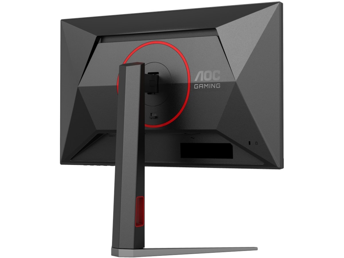AOC 24" gamingskärm 24G4HA Datorskärm