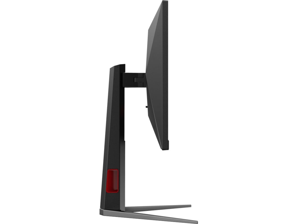 AOC 24" gamingskärm 24G4HA Datorskärm