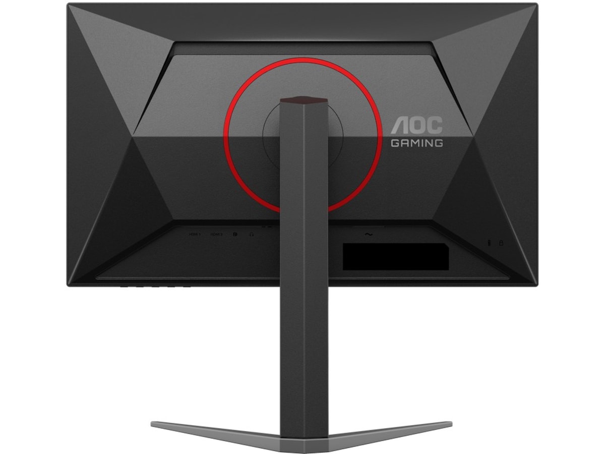 AOC 24" gamingskärm 24G4HA Datorskärm