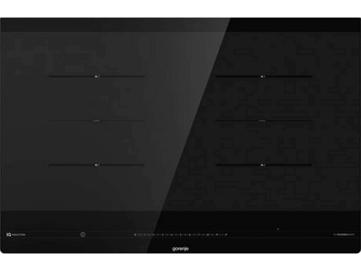 Gorenje IS846BG Induktionshäll Induktionshäll