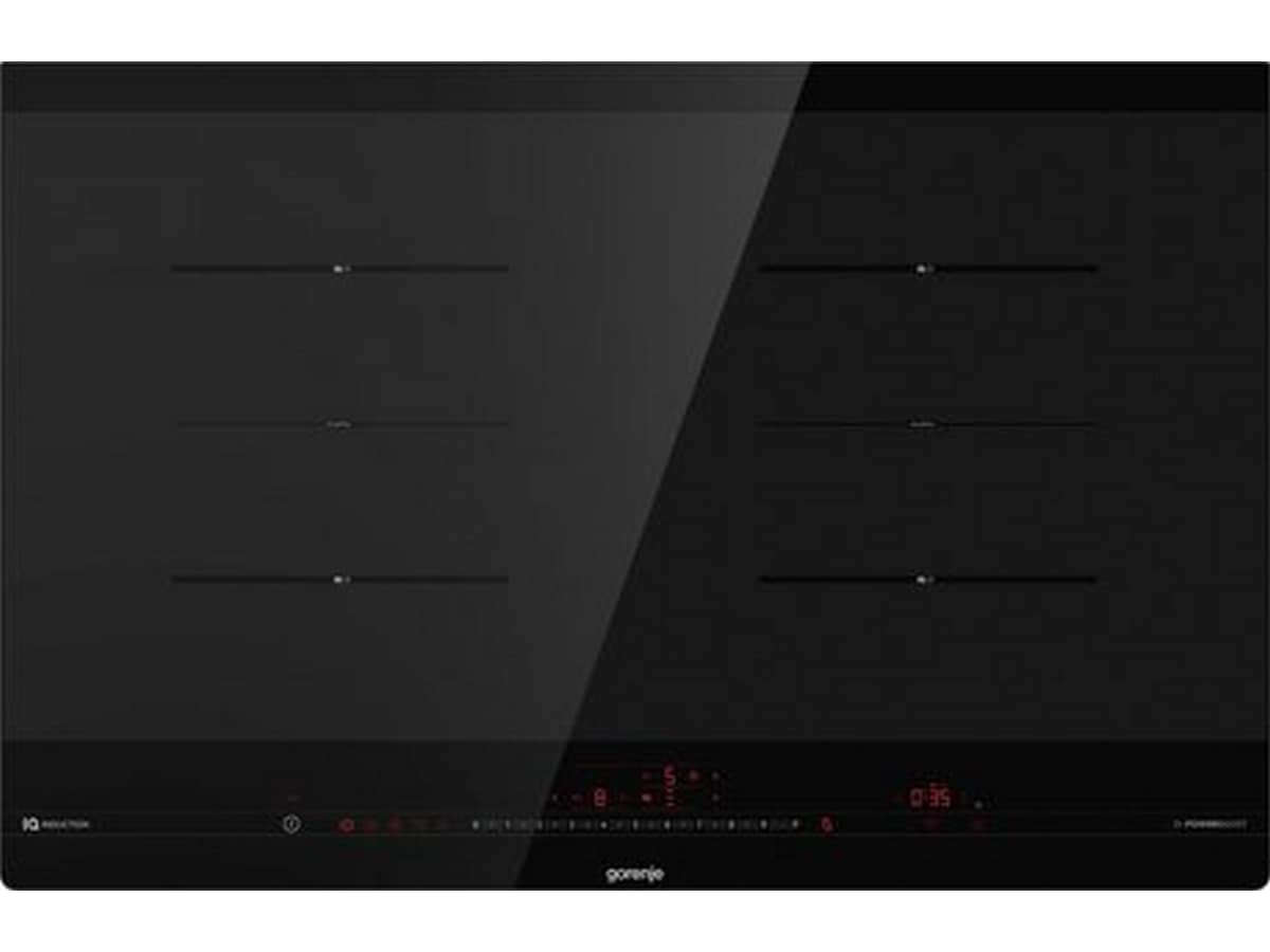 Gorenje IS846BG Induktionshäll Induktionshäll