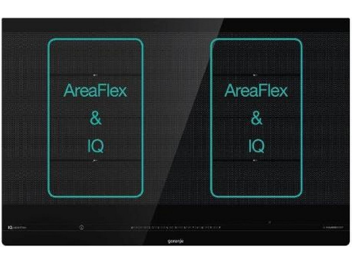 Gorenje IS846BG Induktionshäll Induktionshäll