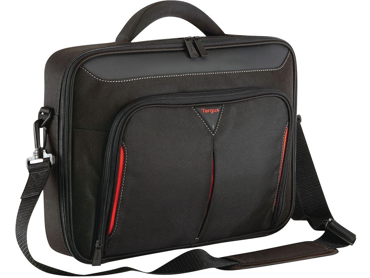 Targus 14" Classic+ Datorväska Ryggsäck, väska och fodral