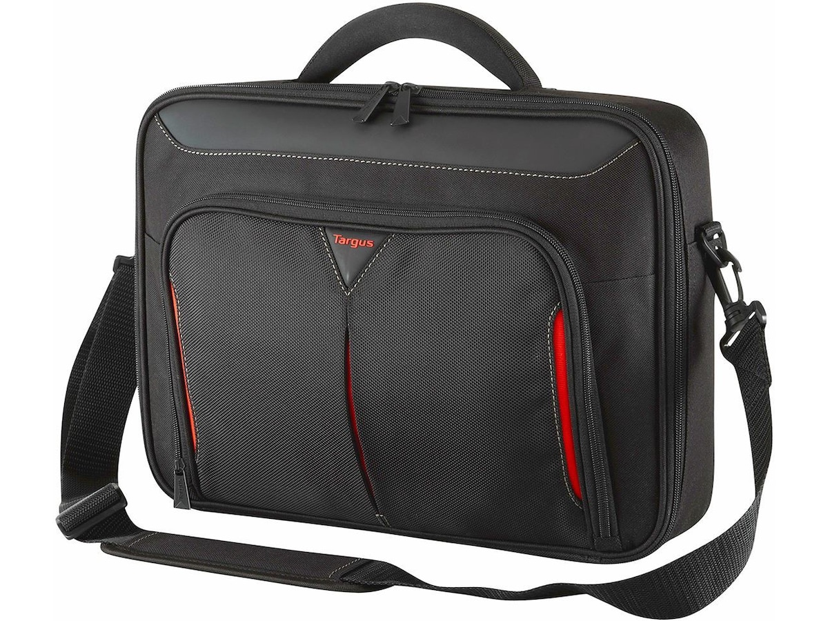 Targus 14" Classic+ Datorväska Ryggsäck, väska och fodral