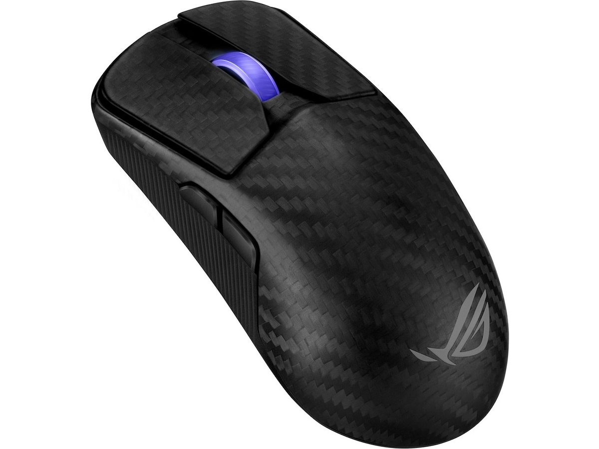 ASUS ROG Harpe Ace Extreme trådlös spelmus Gamingmus