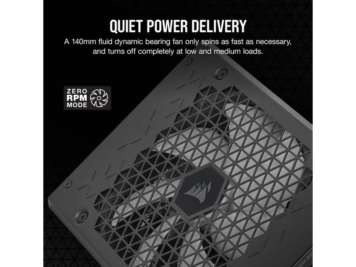 Corsair HXi Series HX1500i 1500W PSU Nätaggregat