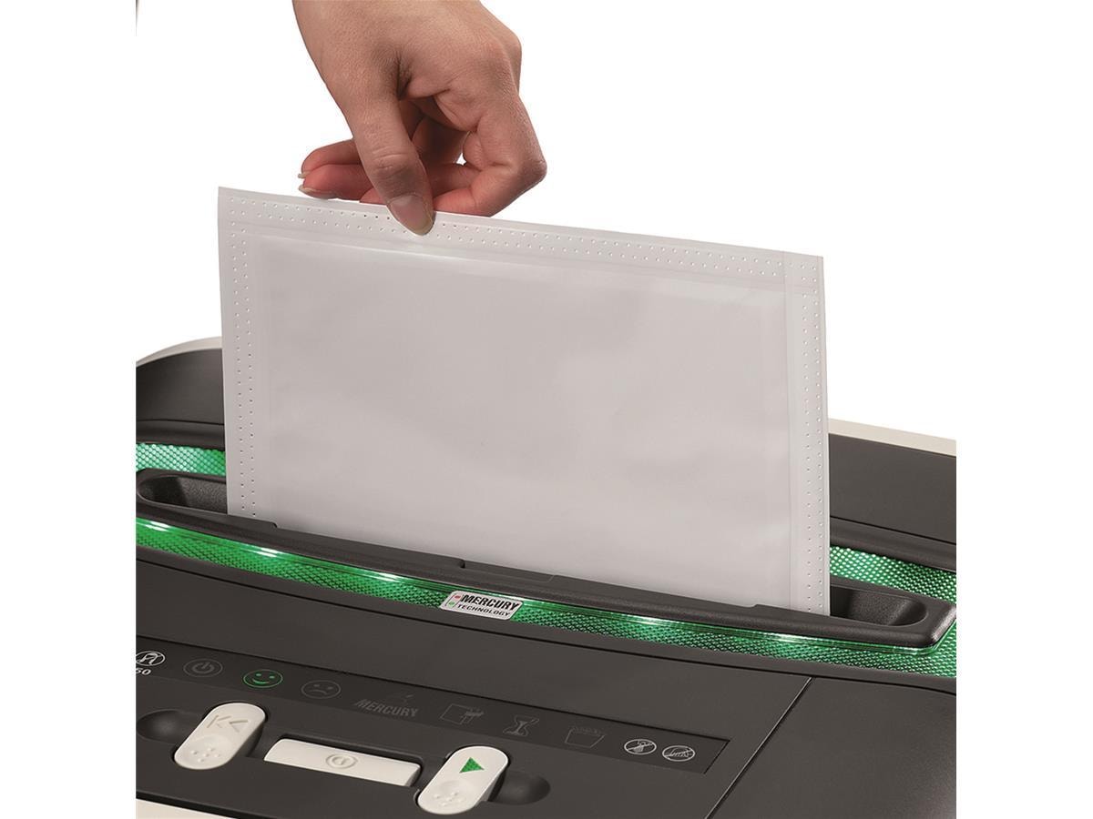 Rexel Oljepapper till dokumentförstörare Dokumentförstörare