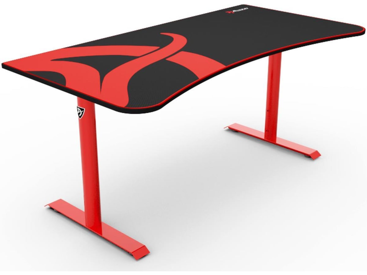 Arozzi Arena Gaming Desk (röd) Gaming desk