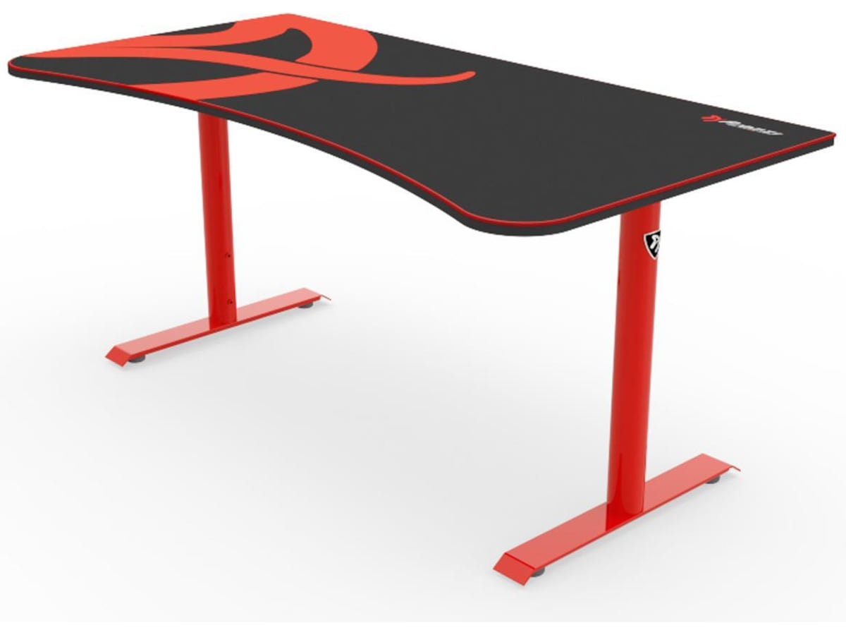 Arozzi Arena Gaming Desk (röd) Gaming desk