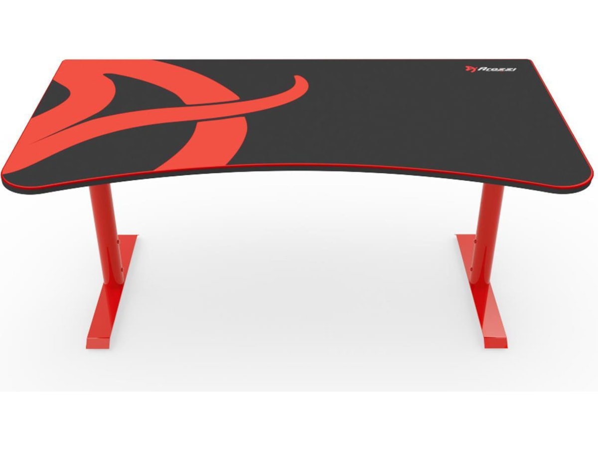 Arozzi Arena Gaming Desk (röd) Gaming desk