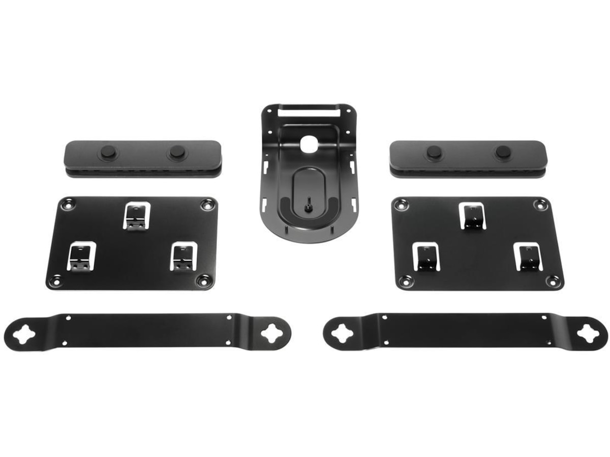 Logitech Rally Mounting Kit Videokonferens