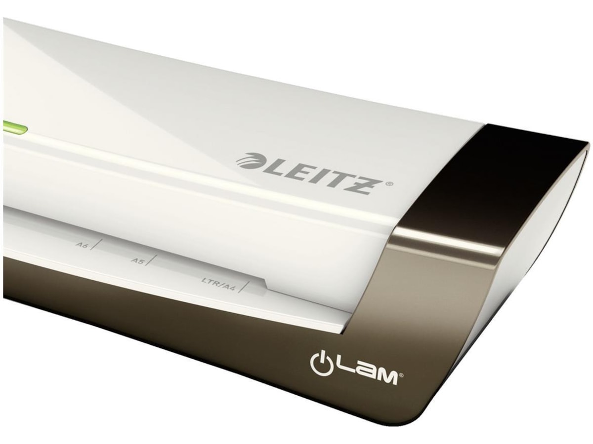 Leitz laminator iLAM A4 Office Laminatorer