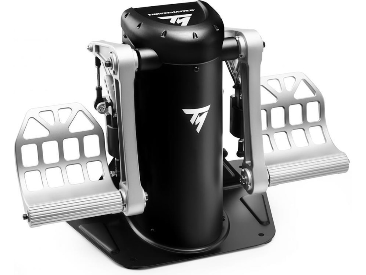 Thrustmaster Pendular Rudder Ratt & pedaler