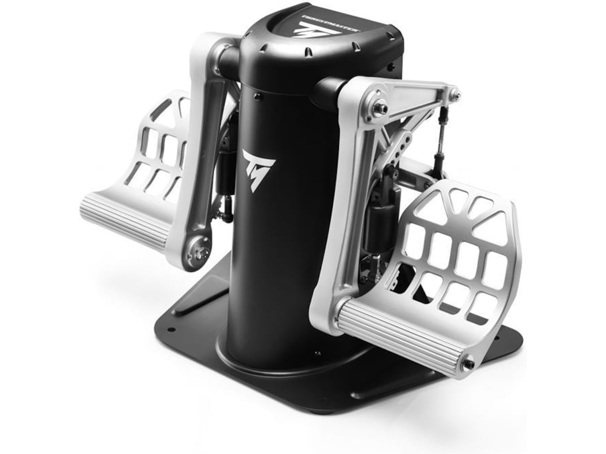 Thrustmaster Pendular Rudder Ratt & pedaler