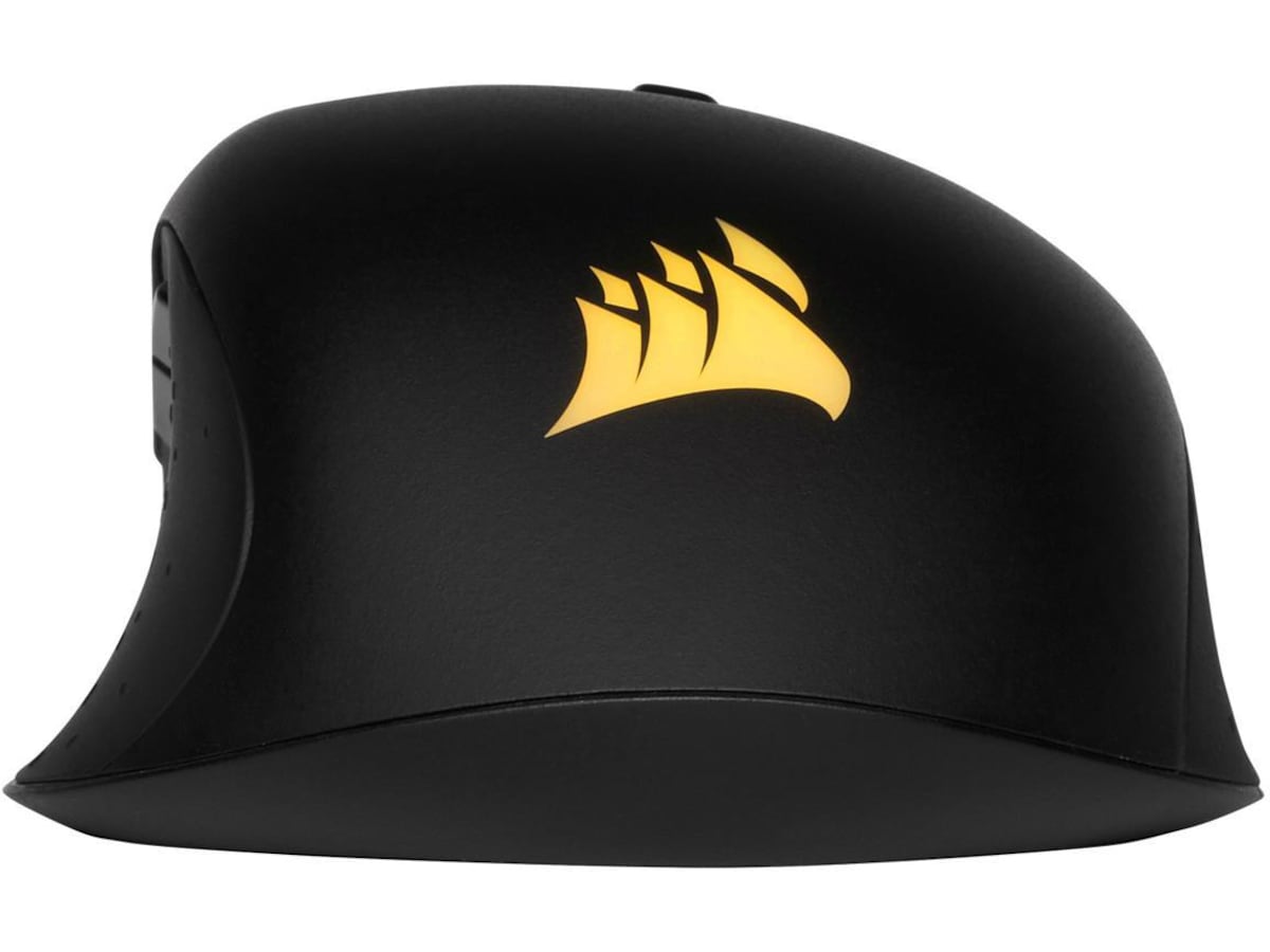 Corsair Gaming Harpoon RGB Trådlös Mus (svart) Gamingmus