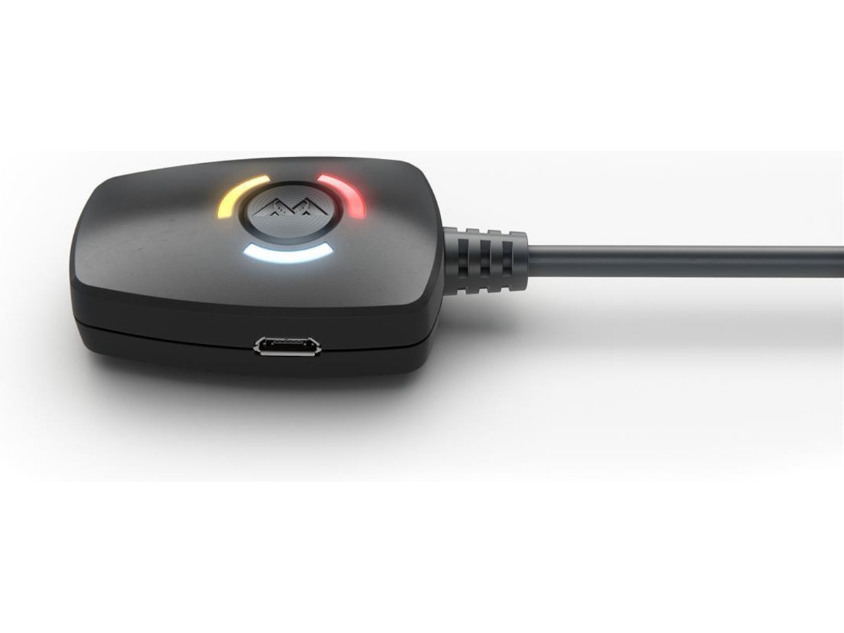 Antlion Audio ModMic Trådlös Mikrofon Mikrofon