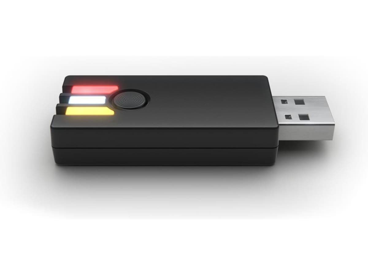 Antlion Audio ModMic Trådlös Mikrofon Mikrofon