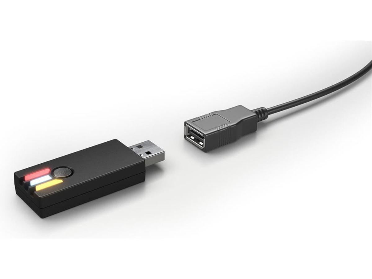 Antlion Audio ModMic Trådlös Mikrofon Mikrofon