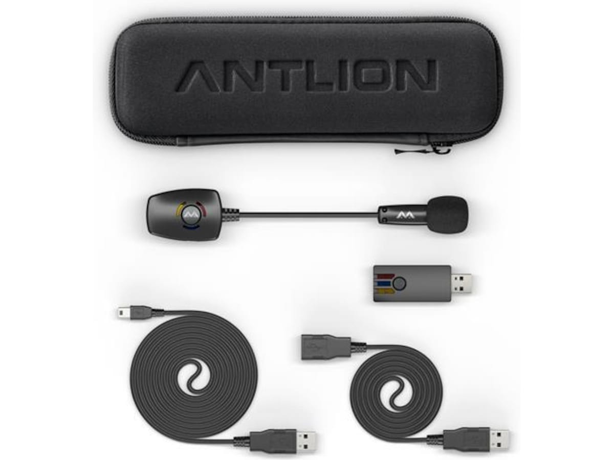 Antlion Audio ModMic Trådlös Mikrofon Mikrofon