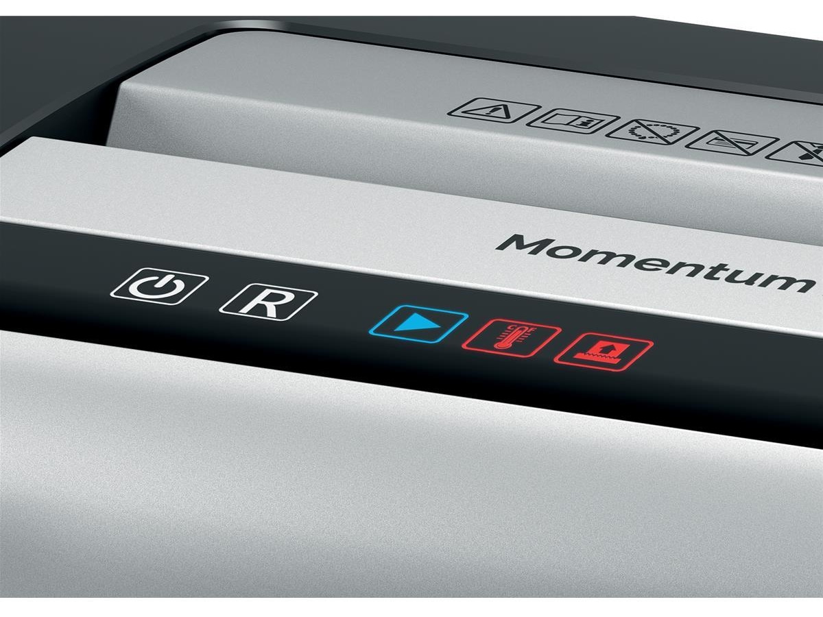Rexel dokumentförstörare Momentum X410P Dokumentförstörare