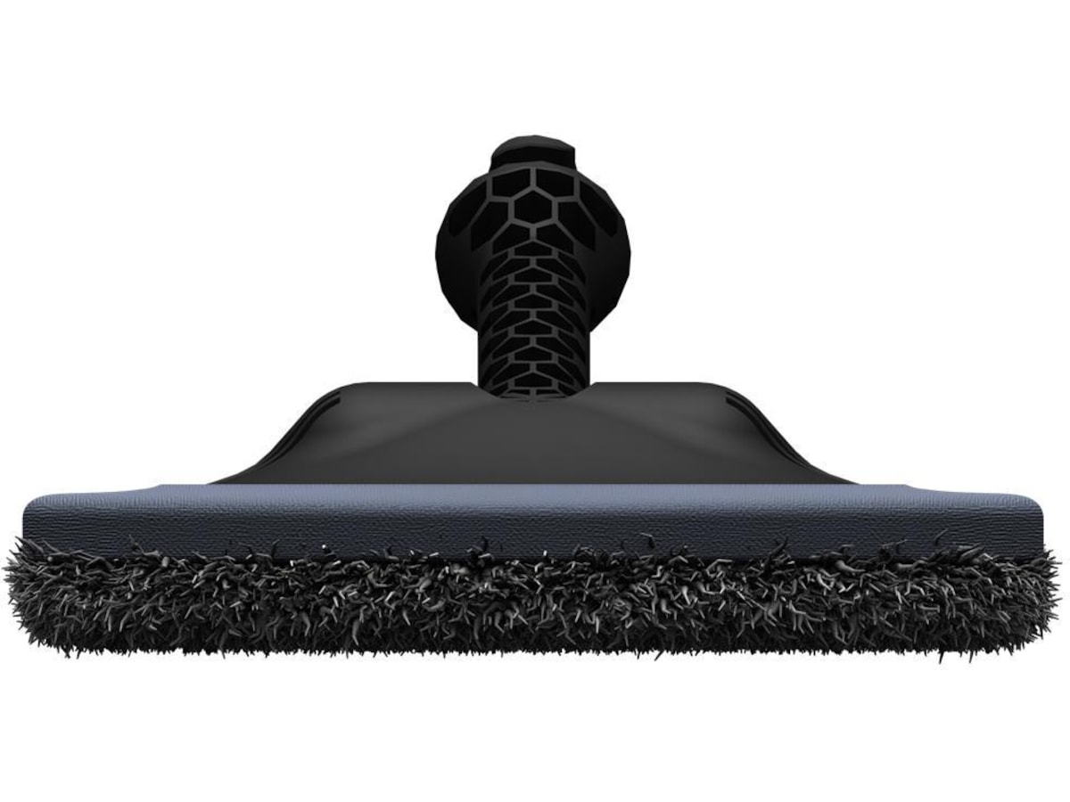 AVA Microfiber Mop med vattenflöde Tillbehör till högtryckstvättar