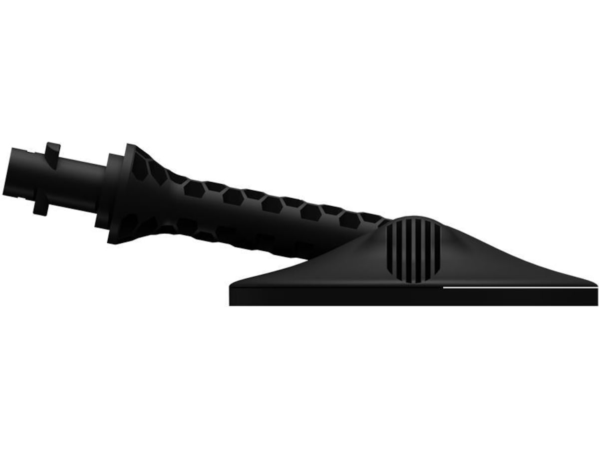 AVA Microfiber Mop med vattenflöde Tillbehör till högtryckstvättar