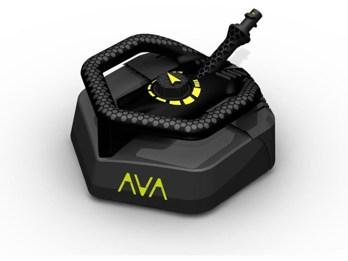 AVA Premium terrasstvätt Tillbehör till högtryckstvättar